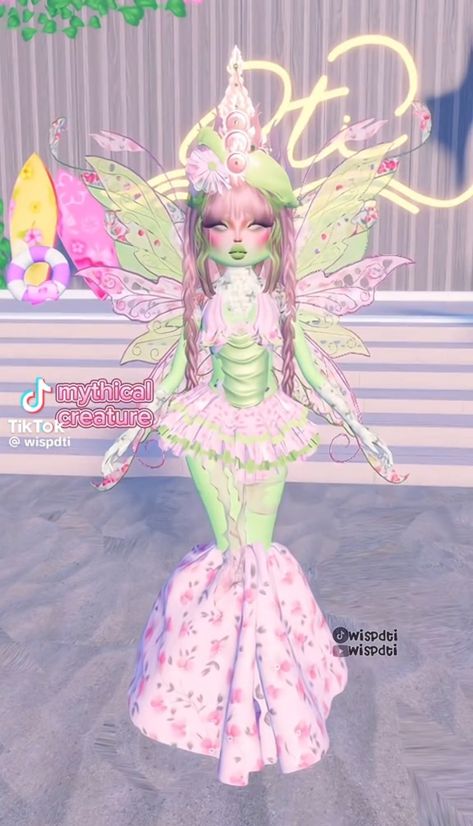 Modest Street Fashion, Fancy Dress Code, Funny Dresses, Character And Setting, Aesthetic Roblox Royale High Outfits, Nature Dress, Theme Dress, Combo Dress, One With Nature