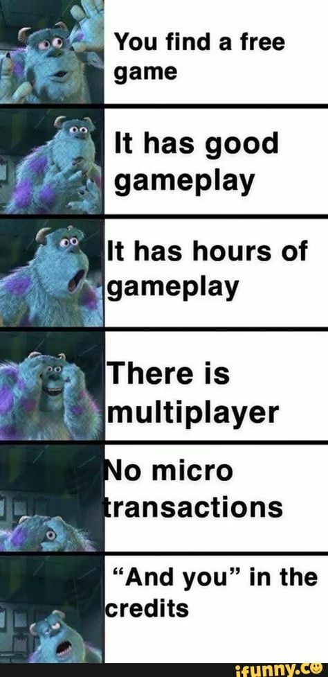 Facepalm Meme, Gamer Meme, Funny Gaming Memes, Gamer Humor, Video Games Funny, Gaming Memes, Really Funny Memes, Memes Funny, Funny Games