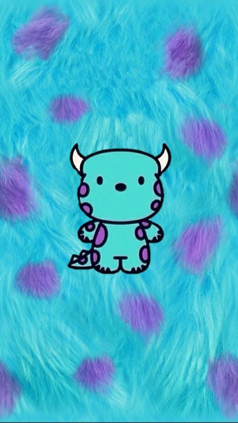 Sullivan Y Boo, Monsters Inc Decorations, Buu Monster Inc, Sully Monsters Inc, Mickey Mouse Wallpaper Iphone, Disney Doodles, Monster Inc Birthday, Monster Inc, Galaxy Wallpaper Iphone