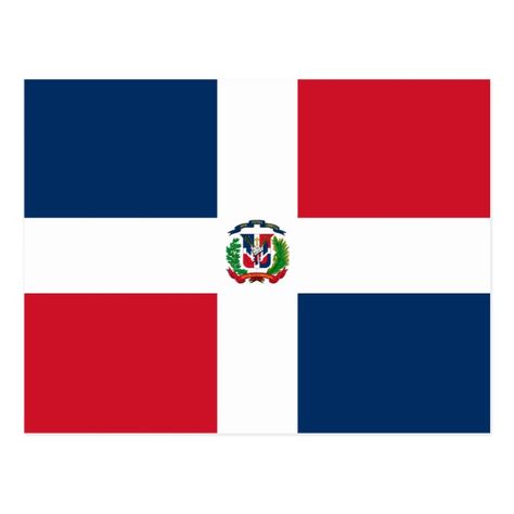 Dominican Republic Flag Postcard #Ad , #AD, #Flag#Postcard#created#Shop Day Of The Dead Mexico, Graphics Design Portfolio, Dominican Republic Flag, Mexico Art, Graphic Designer Portfolio, White Elephant Gifts, Elephant Gifts, Dominican Republic, Design Portfolio