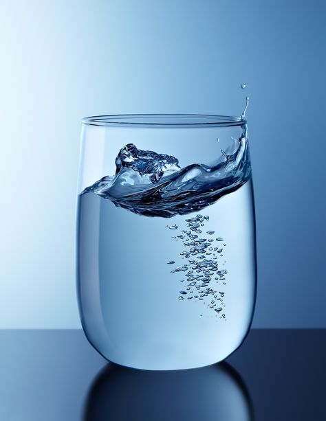 Water In Glass, Urine Color, Glass With Water, Glasses Of Water, Fast Shutter Speed, Water Images, Water Background, Drinking Water Bottle, Digital Marketing Design