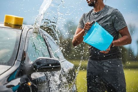 The waterless car wash in Wordsworth is one of the most popular car washing methods. It is a method that uses waterless technology to clean the cars as well as the surfaces around them. The process is simple and easy to use. A waterless car wash is a type of car wash where the water is stored in the vehicle's battery. It enables the owner to skip washing their cars instead of spending a lot of time and energy on them. Waterless Car Wash, Car Wash Business, Top Car, Car Wash, App Development, Cars