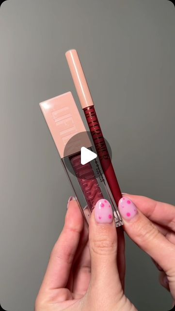 Maybelline Lip Gloss, Maybelline Lifter Gloss, Maybelline Lifter, Lifter Gloss, Maybelline Lip, Lip Combo, Maybelline New York, July 17, Level Up