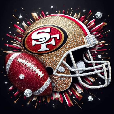 49ers Sublimation Designs, 49ers Sublimation, Niners Logo, 49ers Wreath, Sf Forty Niners, 49ers Nation, Sf Niners, 49ers Pictures, Arizona Cardinals Logo