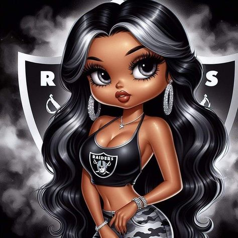 Raiders Tattoos, Oakland Raiders Images, Oakland Raiders Logo, Raiders Girl, Raiders Logo, Jelly Wallpaper, Raiders Football, Halloween Artwork, Raider Nation