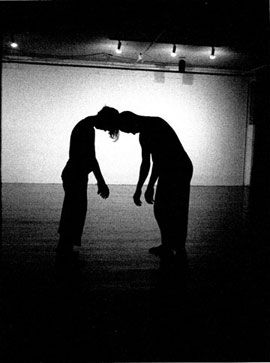 Contact Improvisation Dance, Contact Improv, Dance Improvisation, Contact Improvisation, Vampire Contacts, Physical Theatre, Dance Project, Halloween Contacts, Dance Movement