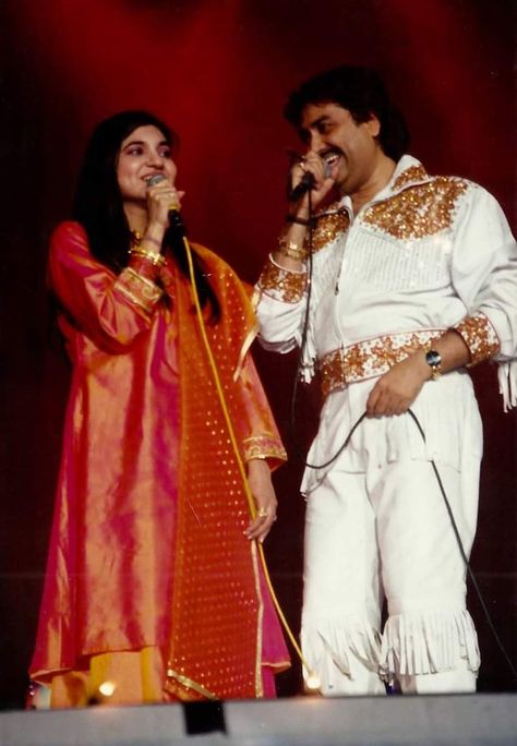 Kumar Sanu Alka Yagnik Photo, Alka Yagnik, Udit Narayan, Kumar Sanu, Best Music Artists, National Film Awards, Indian Language, Actor Photo, Film Awards