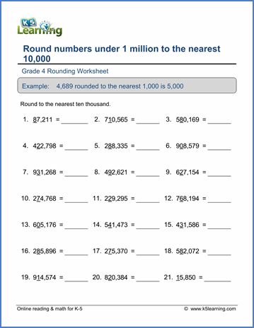 Rounding Worksheets, Grade 5 Math Worksheets, Rounding Decimals, Rounding Numbers, Place Value Worksheets, Math Practice Worksheets, 4th Grade Math Worksheets, Free Kindergarten Worksheets, Free Math Worksheets