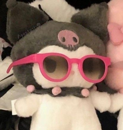 Kuromi Matching Pfp, Kuromi Matching, Twitter Header, Matching Pfp, Hello Kitty, Kitty, Twitter