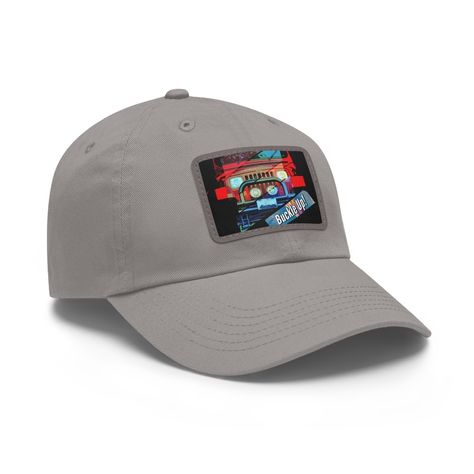 Buckle Up! 4 Wheel Drive Hat with Rectangle Leather Patch https://shelldesignboutique.com/products/buckle-up-4x4-suv-hat-with-rectangle-leather-patch Shell Design Boutique #Bestseller Buckle Jackets, Pink Patch, Personalized Hats, Fall Fashions, Stylish Hats, Judy Blue Jeans, Signature Look, Leather Patches, Autumn Fashion Women