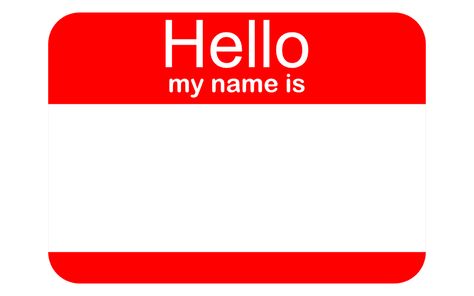 Hi My Name Is, Hi My Name Is Sticker, Hello My Name Is Sticker Graffiti, Graffiti Stickers Ideas, My Name Poster, Hello My Name Is Sticker, My Name Is Sticker, Comic Book Layout, Daruma Doll