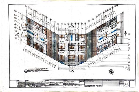 Municipal Hall Floor Plan, Municipal Hall, Hall Flooring, Floor Plan, Philippines, Floor Plans, Architecture, Quick Saves