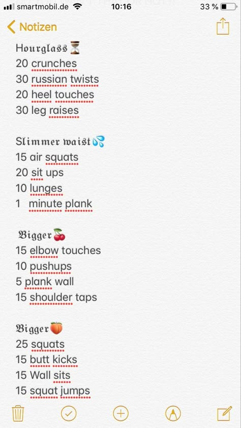 Hourglass Workout, Summer Body Workout Plan, Small Waist Workout, Month Workout, Summer Body Workouts, All Body Workout, Body Workout Plan, At Home Workout Plan, Weight Workout Plan