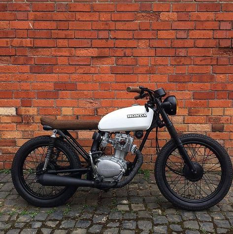 Honda Cg125 Scrambler, 125cc Cafe Racer, Honda Cg125 Cafe Racer, Honda Cg125 Custom, Cg125 Cafe Racer, 125cc Scrambler, Honda 125 Cafe Racer, Cg125 Scrambler, Motor Cafe Racer