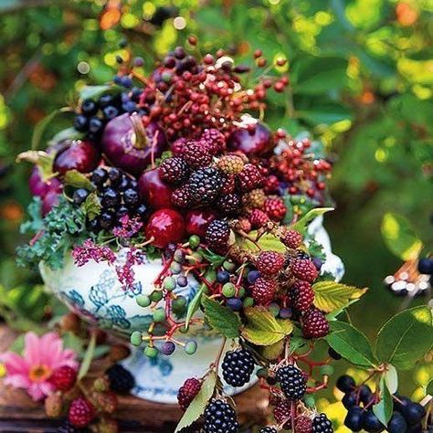 Modern Wedding Centrepiece, Floral With Fruit, Fruit Centerpiece Ideas, Roman Banquet, Centrepiece Wedding, Summer Florals, Succulent Centerpieces, Home Floral Arrangements, Beautiful Flower Arrangements