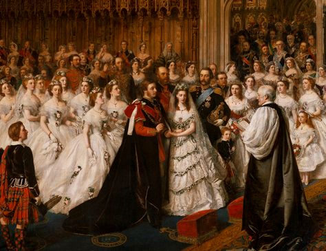 Princess Alexandra Of Denmark, Era Victoria, Queen Victoria Family, Queen Victoria Prince Albert, Alexandra Of Denmark, Royal History, William Powell, Victorian Paintings, Queen Alexandra