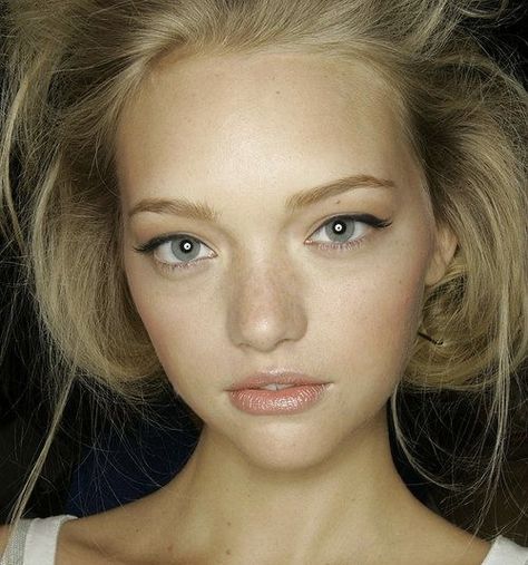 gemma ward 2000s Core, Gemma Ward, Coquette Fashion, Y2k 2000s, A Woman, Models, Hair