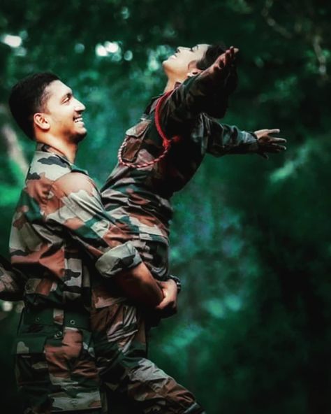 Indian Army Couple | Indian Army Girlfriend | Indian Army Lovers | Army Lovers Indian Army Love Couple, Indian Army Couple, Couple Hd Wallpaper, Army Couple Photography, Couple Indian, Army Photography, Army Love Photography, Army Drawing, Indian Army Wallpapers