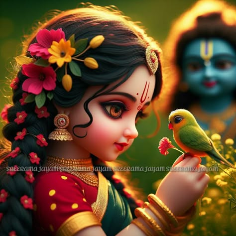 Bal Radha Rani, Cute Radha Rani, Cute Radha, Baby Radha Krishna Images, Beautiful Easy Drawings, Cute Pics For Dp, God Drawing, Ayodhya Ram, Teddy Pictures