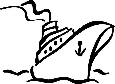 Cruise Ship Svg Free, Cruise Ship Clip Art, Ship Svg Free, Cruise Svg Files Free, Cruise Ship Tattoo Ideas, Cruise Ship Svg, Cruise Stickers, Free Cruise Svg Files For Cricut, Cruise Svg Free