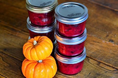 Bringing Jezebel Sauce as a Holiday Hostess Gift Brie Cheese Sandwich, Freezing Meals, Grilled Brie, Jezebel Sauce, Turkey Cranberry, Thanksgiving Prep, Cranberry Relish, Cranberry Sauce Recipe, Holiday Hostess Gifts