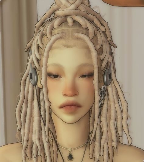 Medusa Hair Sims 4 Cc, Sims 4 Shirts Y2k, Medusa Hair Sims 4, Doux Medusa Hair Sims 4 Cc, Sims 4 Cc Maxis Match Grunge Hair, Sims 4 Mods Maxis Match Hair, Sims 4 Choppy Hair, Sims4 Wolfcut Cc, Black Sims 4 Cc Hair Locs