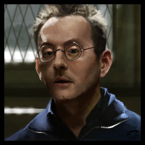 Lost Art | Michael Emerson as Benjamin Linus He Makes Me Smile, Creepy Pictures, Somebody To Love, Lost Art, I Icon, Lost, Make Me Smile, Actors & Actresses, Fangirl