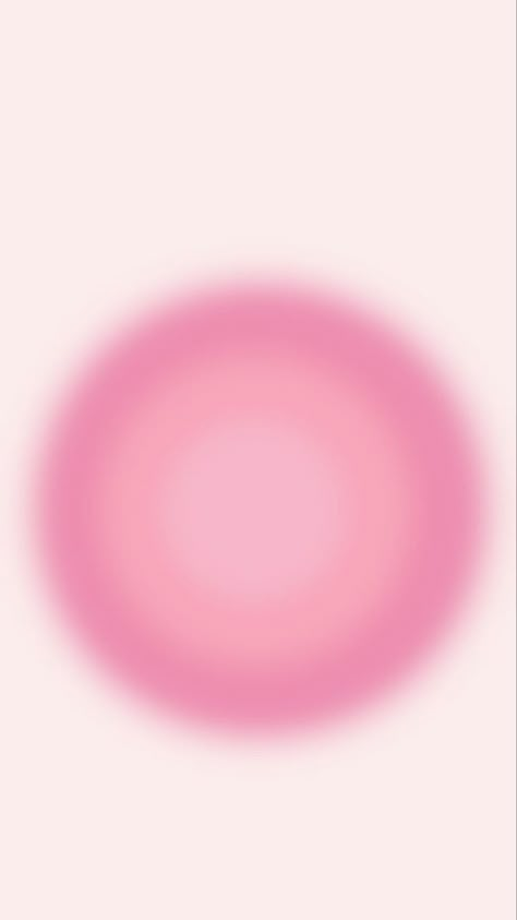 Preppy Wallpaper Blurry Circle Pink, Pink Orb Wallpaper, Aesthetic Wallpaper Design, Bedroom Wallpaper Aesthetic, December Aesthetic, Foto Muro Collage, Aura Pink, Iphone Wallpaper Preppy, Subtle Beauty