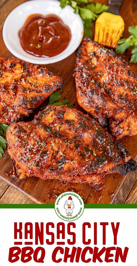 Bq Chicken On The Grill, Black Stone Bbq Chicken, Chicken Breast On The Bbq, Bbq Meats Grill, Bbq Chicken Marinade For The Grill, Bbq Chicken Meals, Bbq Chicken Breast Recipes, Southern Bbq Chicken, Bbq Main Dishes