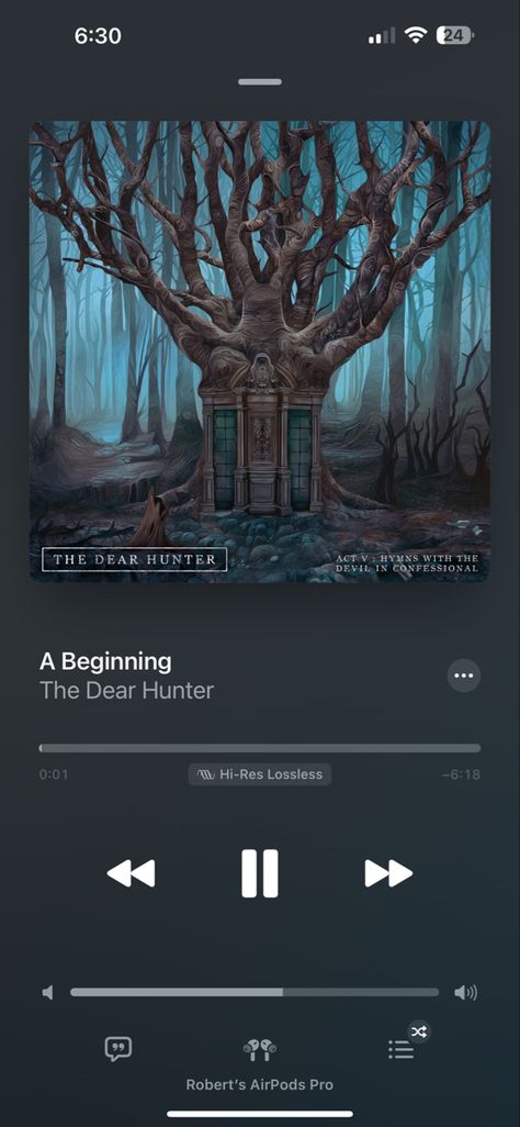 Dear Hunter, Accept Myself, Listen To Song, Getting To Know, Other People, I Love, Songs