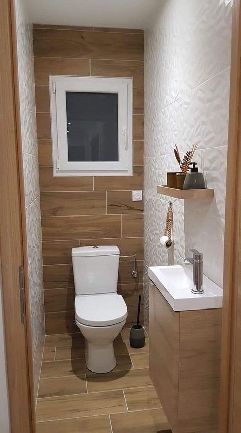 Simple Bathroom Ideas, Small Bathroom Decoration, Decorate Bathroom, Modern Small Bathroom, Multifunctional Furniture Small Spaces, Pallet Furniture Living Room, Diy Apartment Furniture, Small Bathroom Ideas On A Budget, Small Bathroom Ideas Modern