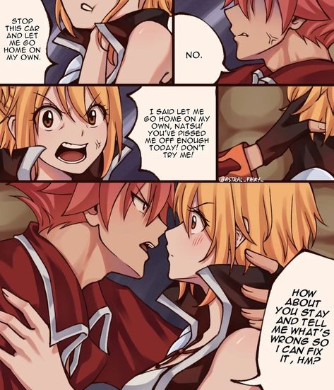 Toutes les publications • Instagram Natsu And Lucy Kiss, Nalu Fanart, Nalu Comics, Random Idea, Cartoon Network Art, Quick Art, Fairy Tail Photos, Fairy Tail Comics, Fairy Tail Natsu And Lucy