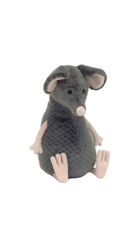 Rat Toys, Jellycat Stuffed Animals, Birthday Board, Cute Stuffed Animals, Birthday Wishlist, Cute Plush, New Release, Birthday Gift Ideas, New Toys