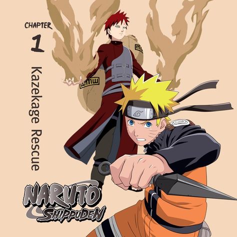 Naruto Season 2, Naruto Anime, Chapter 1, Naruto Shippuden, Season 1, Naruto, Deviantart, Zelda Characters, Anime