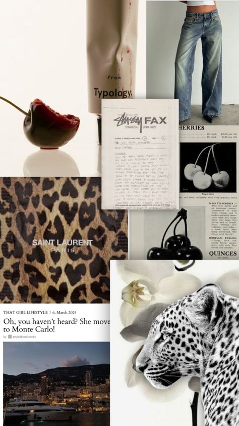 Wallpaper Frames, Cheetah Print Wallpaper, Good Insta Captions, Magazine Collage, Iphone Pictures, Mood And Tone, Ocean Wallpaper, Instagram Feed Ideas, Print Wallpaper