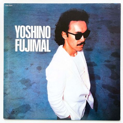 Yoshino Fujimal – Yoshino Fujimal album art - Fonts In Use Barbarian Movie, Larry Niven, Brandon Grotesque, Pop Rock Music, Back Vocal, Columbia Records, Mega Man, Sony Music, Girls In Love