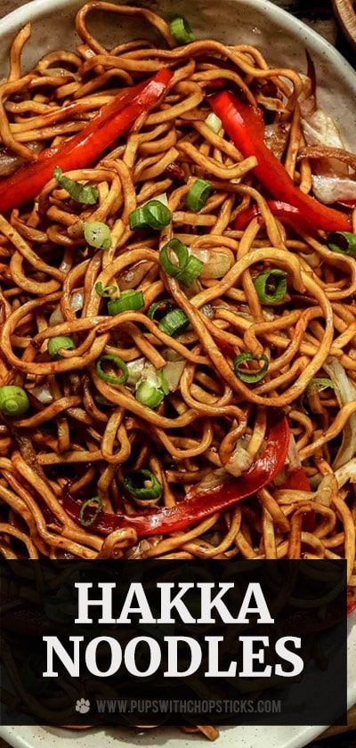 Manchu Wok Noodles Recipe, Hakka Recipes Indian, Hakka Food, Hakka Recipes Chinese, Haka Noodles Recipe, Indochinese Recipes, Chicken Hakka Noodles Recipes, Hakka Noodles, Chinese Noodles Recipes