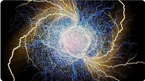 Electric Field, University Of Manchester, Water Molecule, Electrical Energy, University Of Colorado, Grain Of Sand, Physicists, Lithography, First Time