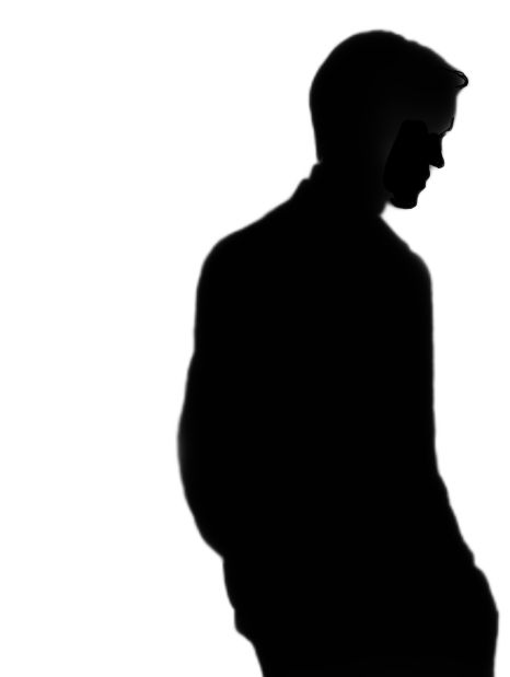 draco malfoy silhouette #dracomalfoy #freetoedit Draco Silhouette, Draco Malfoy Silhouette, Harry Potter Silhouette, Harry Potter Toms, Citate Harry Potter, Harry Potter Art Drawings, Harry Potter Painting, Harry Potter Stickers, Draco Malfoy Aesthetic