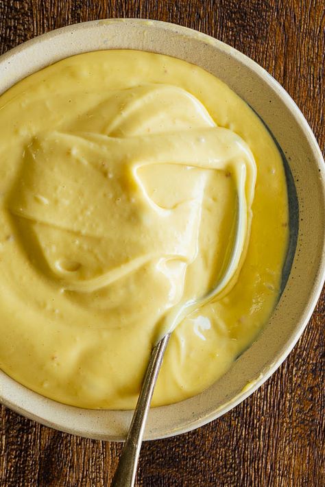 Roasted Garlic Aioli - Simply Delicious Ash Eats, Easy Mayonnaise Recipe, Fruit And Vegetable Recipes, Duck Breast Recipe, Caveman Diet Recipes, Homemade Mayonnaise Recipe, Carnivore Diet Recipes, Honey Mustard Recipes, Recipes With Eggs