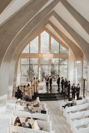 Brighton Abbey Brighton Wedding Venues, Venue Design, Glass Chapel, Event Venue Spaces, Events Place, Modern Wedding Venue, Modern Church, Dream Venue, Garden Wedding Venue