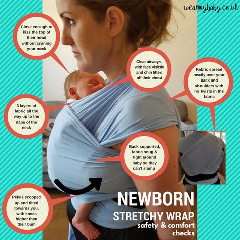 Baby Wearing Wrap, Baby Carrier Newborn, Moby Wrap, Baby Carrying, Baby Life Hacks, Baby Sling, Baby Sling Carrier, Baby Prep, Baby Advice