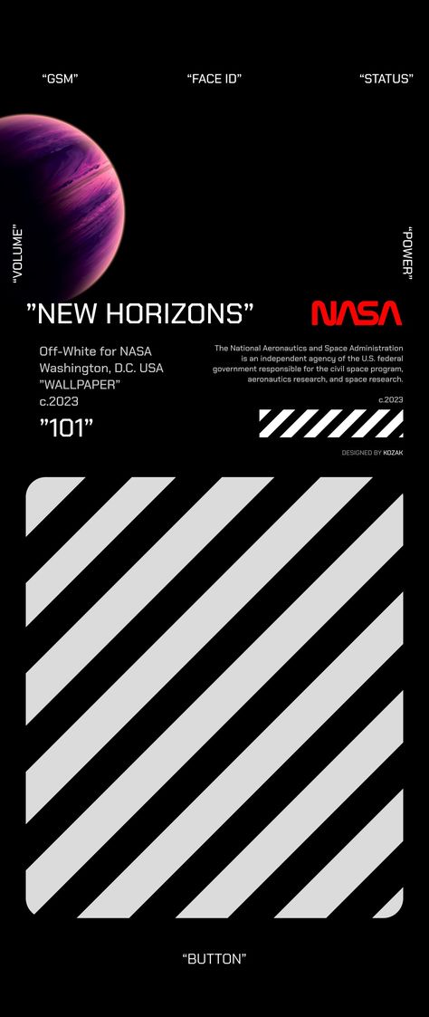 NASA — Wallpaper for Phone Nasa Wallpaper Iphone, Cyberpunk Minimalist, Nasa Graphic Design, Iphone Wallpaper Nasa, Nasa Wallpaper, Chill Wallpaper, Iphone 5s Wallpaper, Abstract Art Images, Wallpaper For Phone