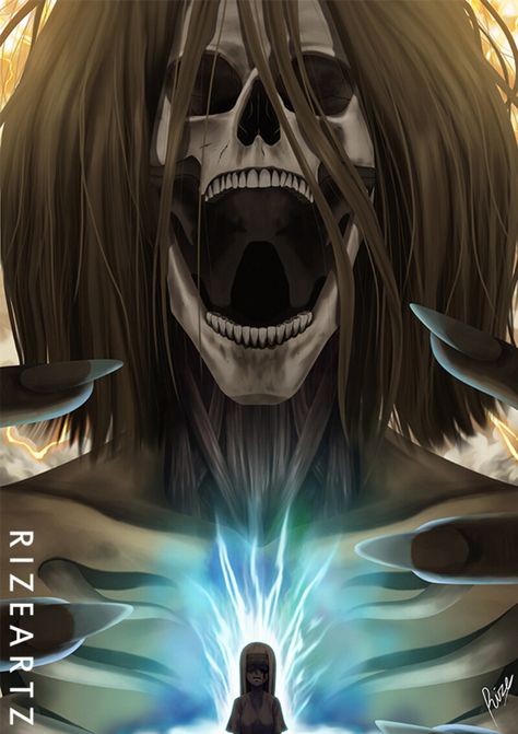 The Founding Titan, Founding Titan, Ymir Fritz, Titan Shifter, Thor Wallpaper, Art Alevel, Attack On Titan Ships, Titans Anime, Attack On Titan Fanart