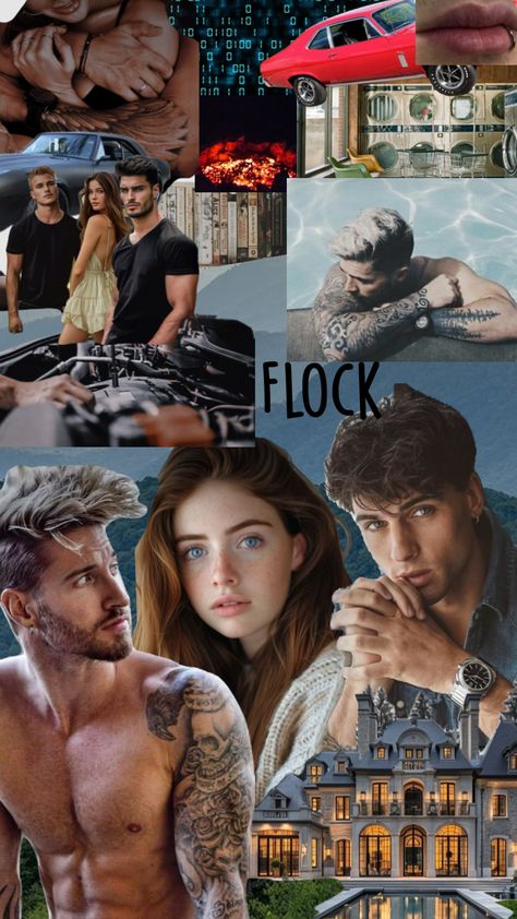 Flock by Kate Stewart #flock #theravenhoodseries #ravenhoodtrilogy #ravenhoodseries #ravenhood #ceceliahorner #katestewart  #books #book #booksaesthetic #bookaesthetic #bookish #booklovers Flock By Kate Stewart, Kate Stewart, Dark Romance Books, Book Suggestions, Book Boyfriends, Book Characters, Book Aesthetic, Romance Books, Book Lists