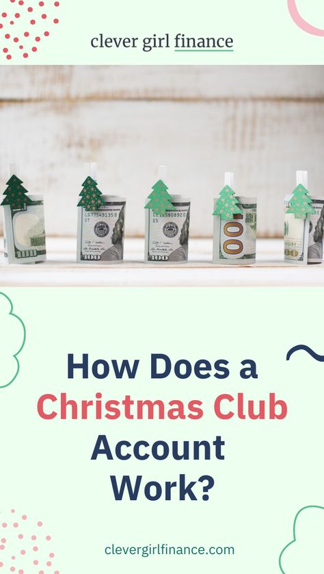 Does it feel like the holidays sneak up on you every year? Instead of getting caught with a cash shortage come year-end, consider stockpiling money all year for gifts and travel. Christmas Club Accounts automate your savings to make the holidays feel a lot more affordable. #christimasclub #savingsplan #holidaygifts Christmas Club Savings Plan, Certificate Of Deposit, Travel Christmas, Holiday Club, Christmas Savings, High Yield Savings, Holiday Savings, Sneaks Up, Vacation Club