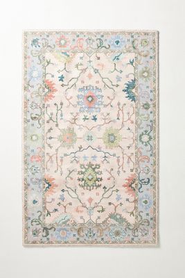 Madeira Rug | Anthropologie UK Rug Anthropologie, Area Rug Placement, White Rugs, Rug Placement, Area Rug Pad, Traditional Persian Rugs, Up House, Natural Fiber Rugs, Dorm Decor