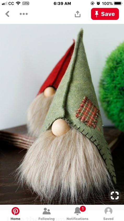 Chirstmas Decor, Nordic Gnomes, Gnome Hat, Gnomes Diy, Scandinavian Gnomes, Christmas Mantle, Diy Gnomes, Gnomes Crafts, Scandinavian Christmas