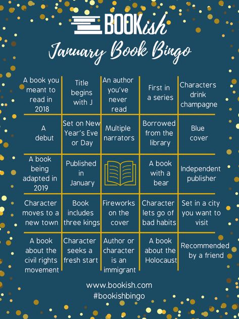 Tackling your TBR Pile: Fun and Games – Literary Potpourri Year Book Challenge, Bookish Bingo, Book Bingo, Reading Bingo, January Books, Reading List Challenge, Book Reading Journal, Year Book, Book Challenge