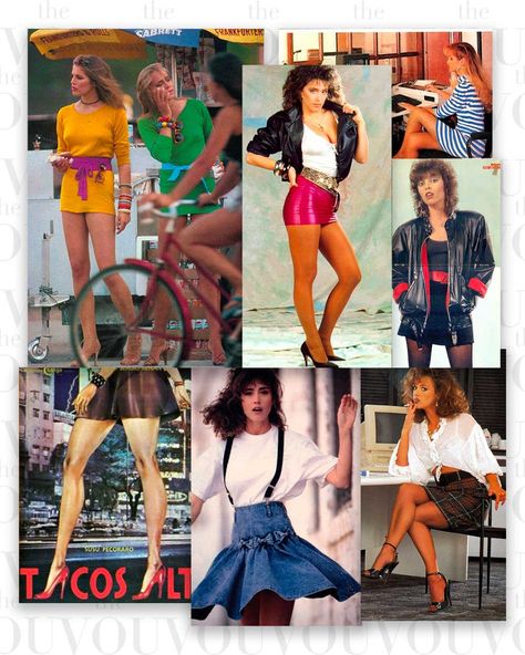 80s Skirt Outfit, 80s Party Outfits Women, 80s Fashion Women, 80’s Outfits, 80s Fashion Party, The 80s Fashion, 1980s Fashion Trends, 80s Party Outfits, 80s Skirt